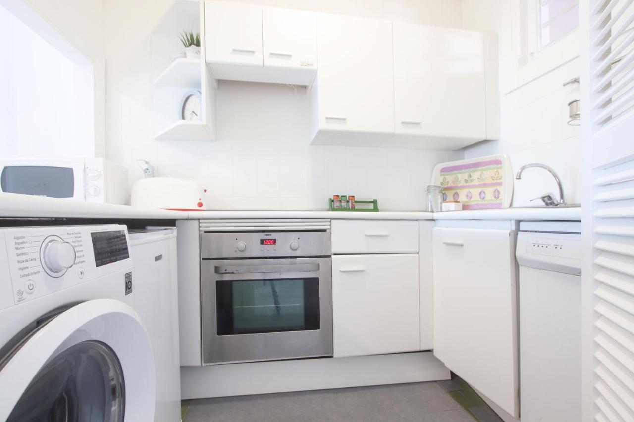 Apartamento 2 Hab. En Puerto Banus - N. Andalucia Apartamento *