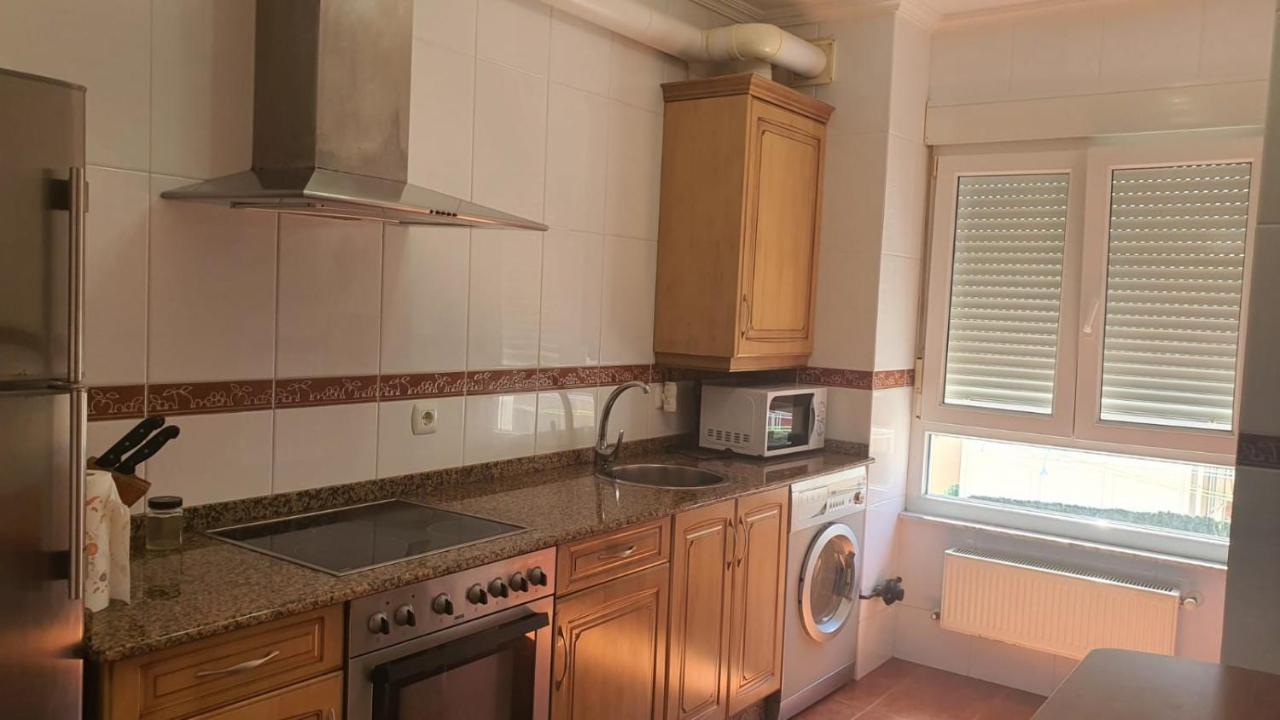 Apartamento Alojamiento Picarolas *