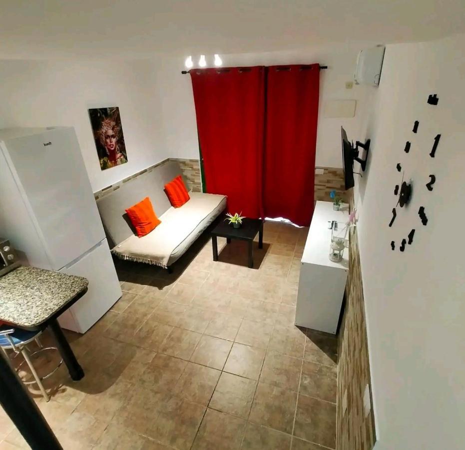 Dunaflor Grey Apartment Las Palmas de Gran Canaria