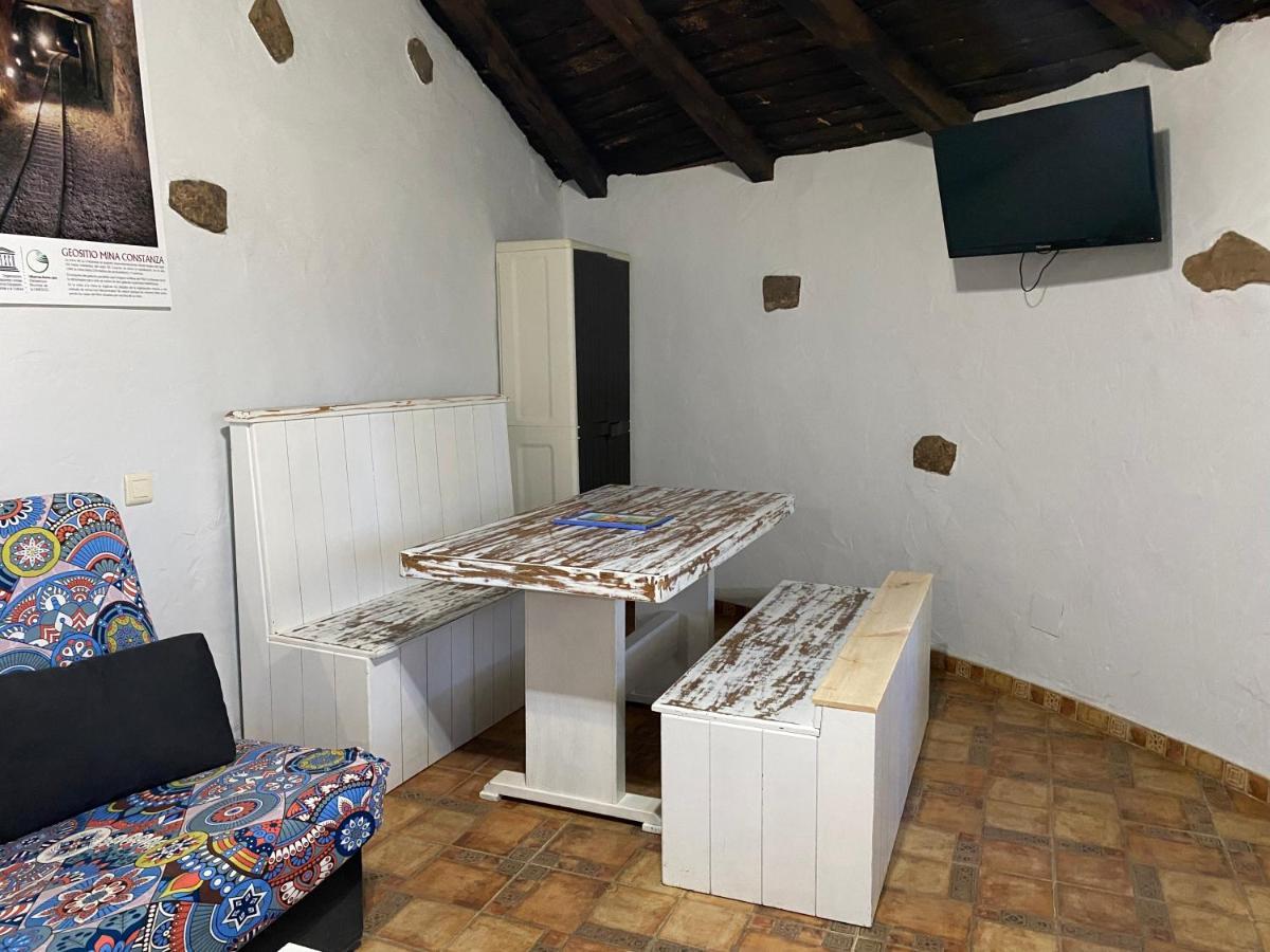 Hotel Complejo Rural El Prado