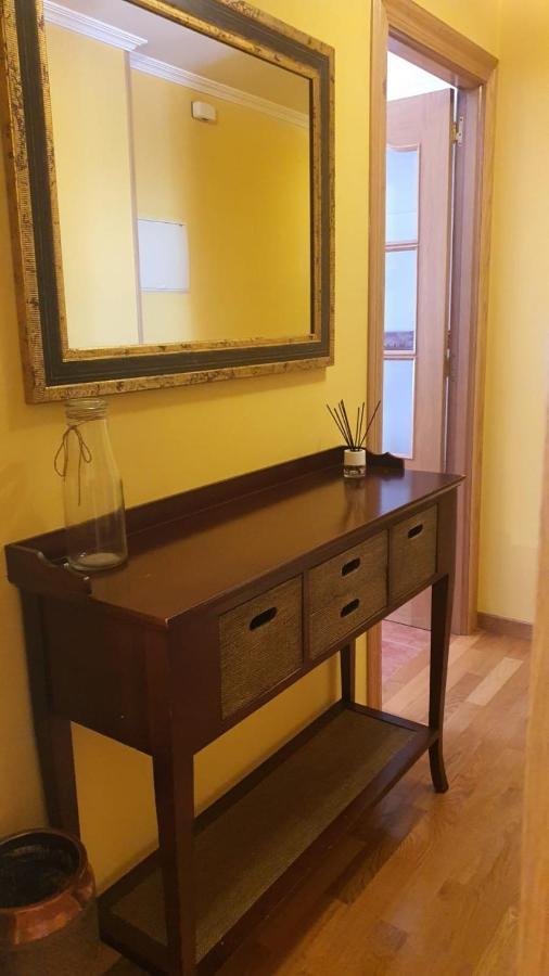 Alojamiento Picarolas Apartamento