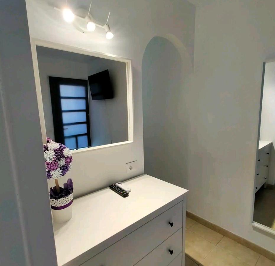 Apartment Dunaflor Grey