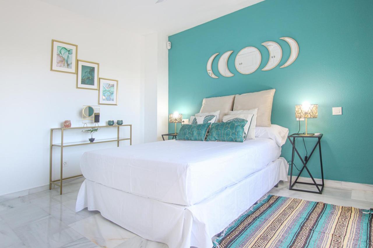Apartamento 2 Hab. En Puerto Banus - N. Andalucia Apartamento