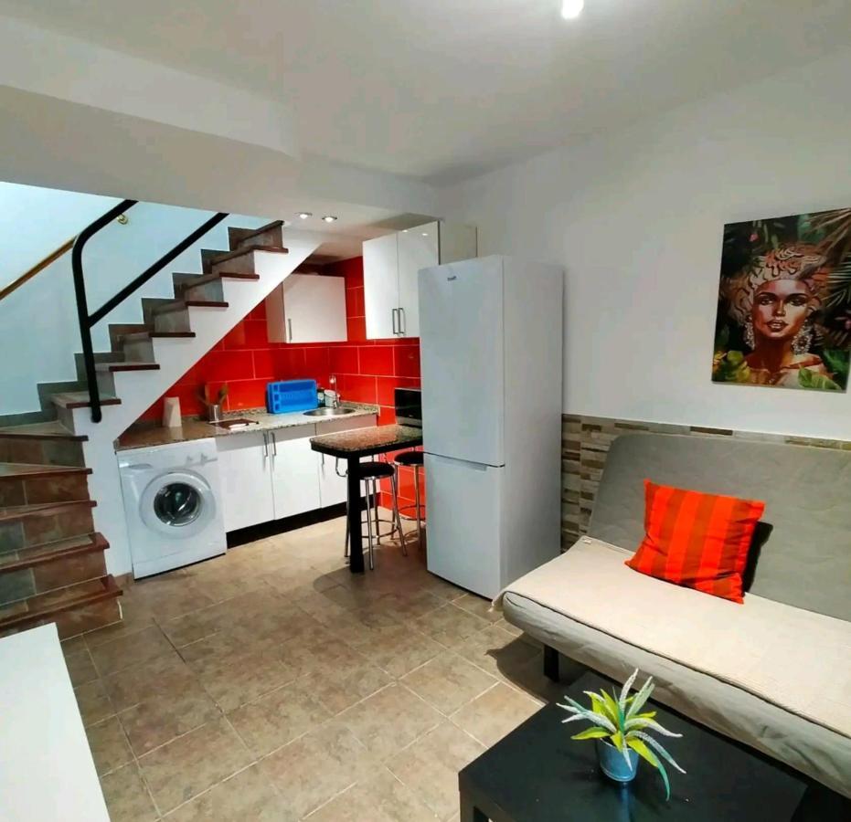 Dunaflor Grey Apartment *