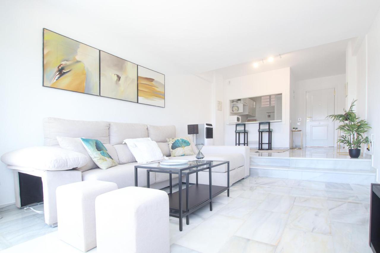 Apartamento Apartamento 2 Hab. En Puerto Banus - N. Andalucia *
