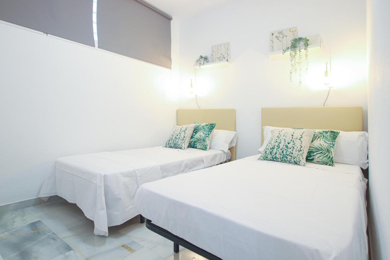 Apartamento 2 Hab. En Puerto Banus - N. Andalucia Apartamento *