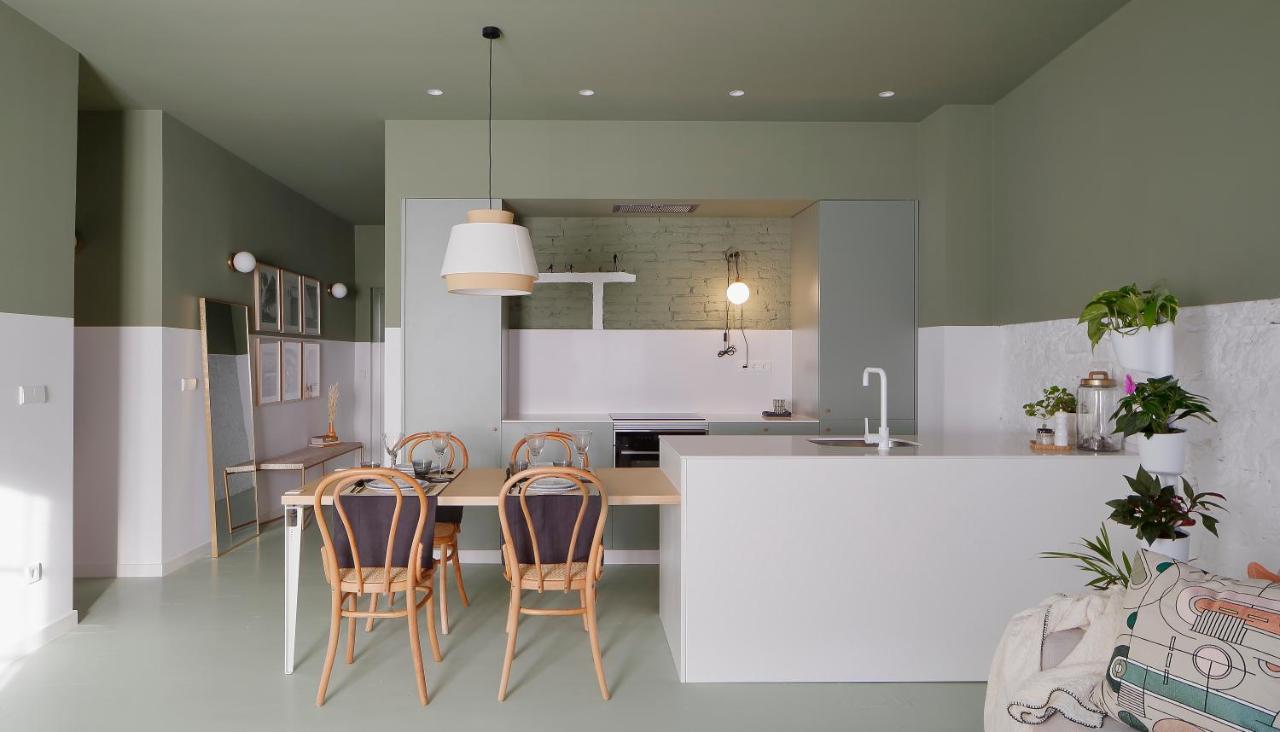 Apartamento Diseño Galiana 6 Asturias *