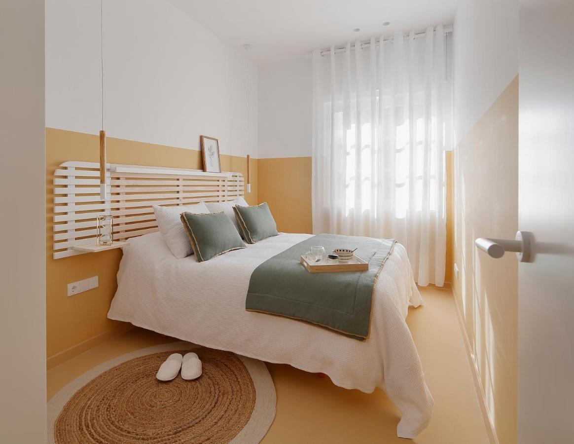 Diseño Galiana 6 Asturias Apartamento *