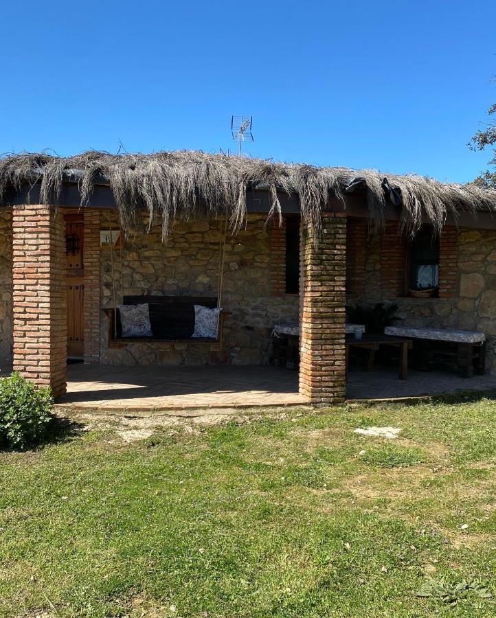 Complejo Rural El Prado 4*