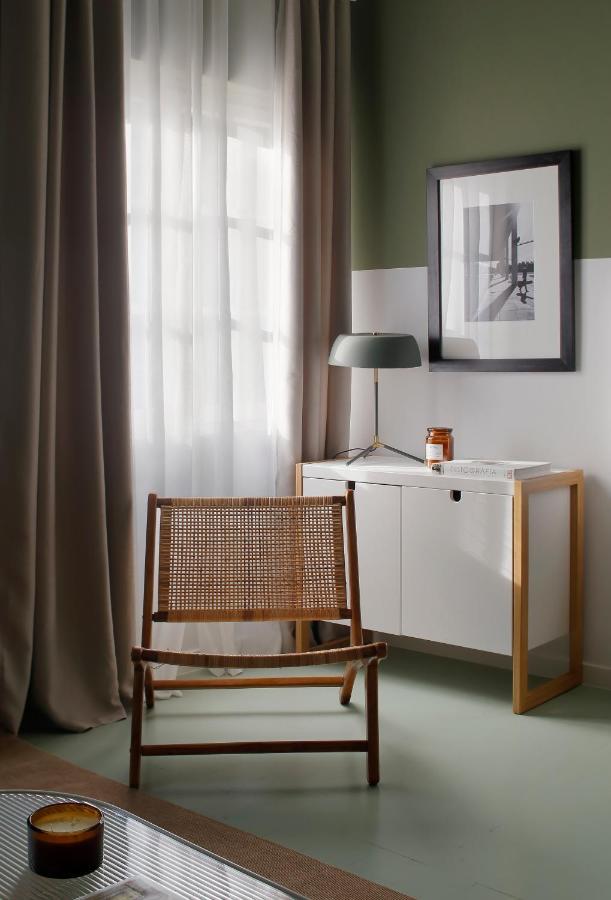 Apartamento Diseño Galiana 6 Asturias