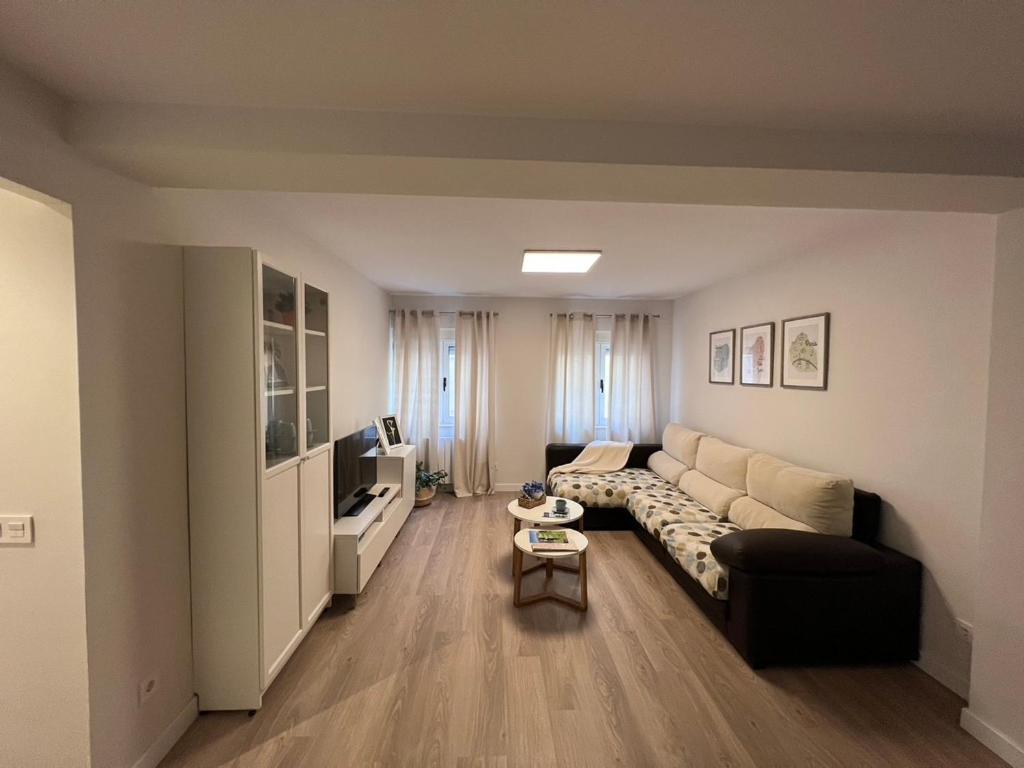 Casa Gueelita Apartment Oviedo