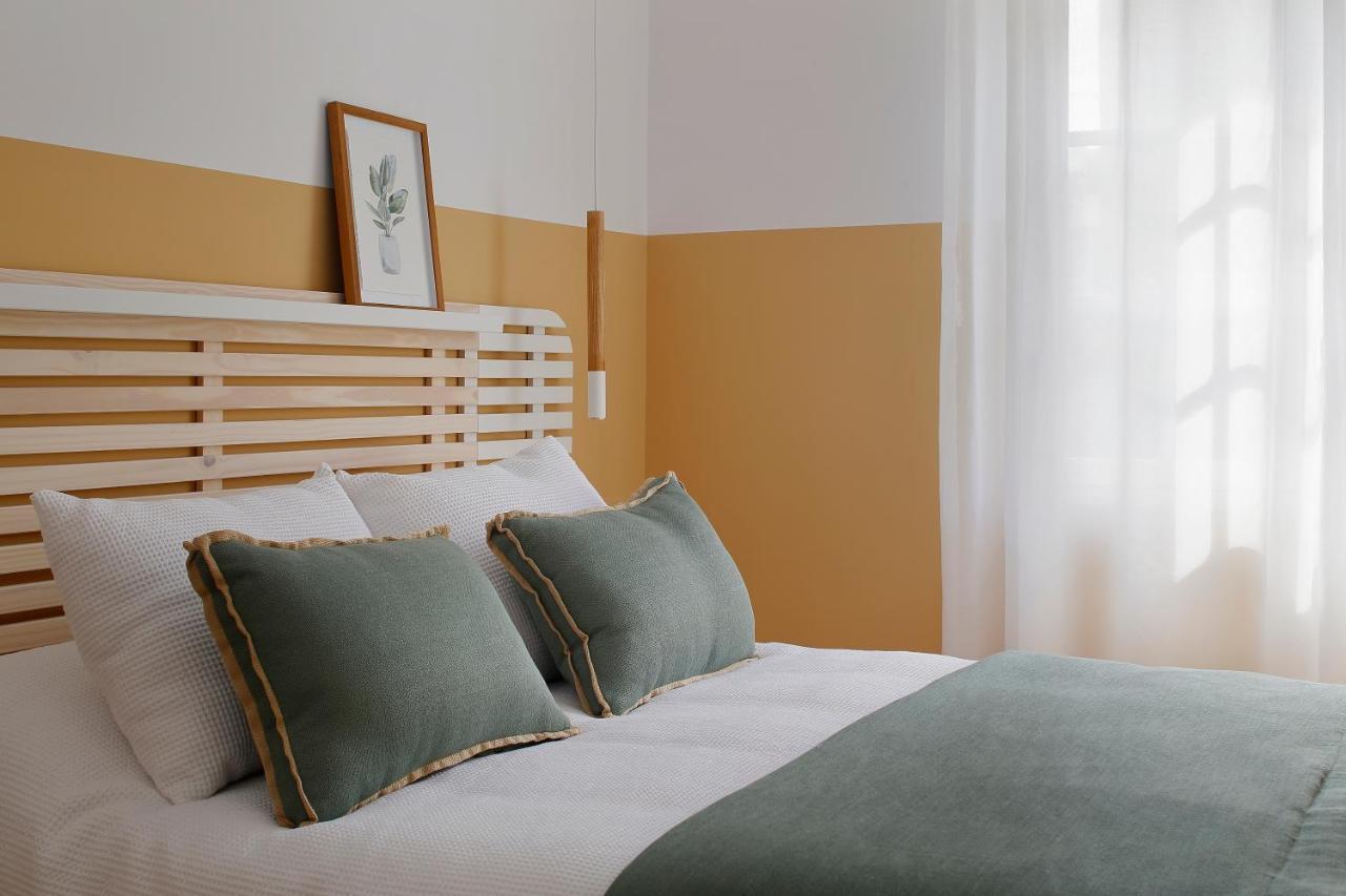 Diseño Galiana 6 Asturias Apartamento Avilés
