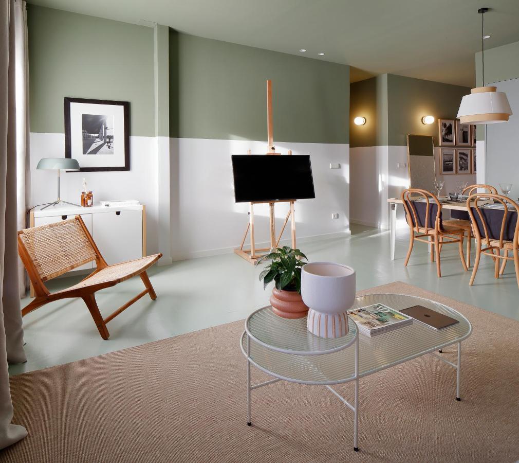Apartamento Diseño Galiana 6 Asturias Avilés
