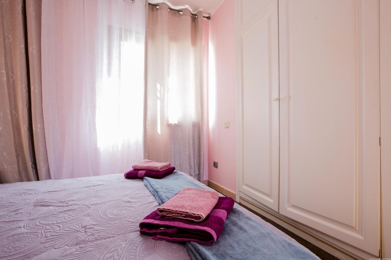 Apartment Sea Front *