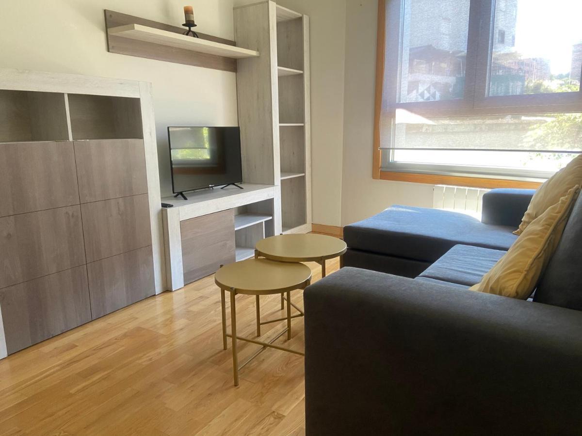Apartamento Fantástico Playa Lérez Riás Baixas 2