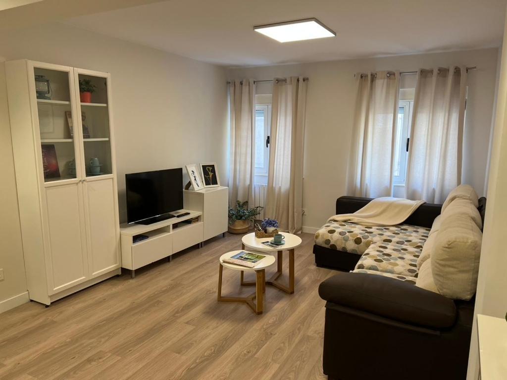 Casa Gueelita Apartment *