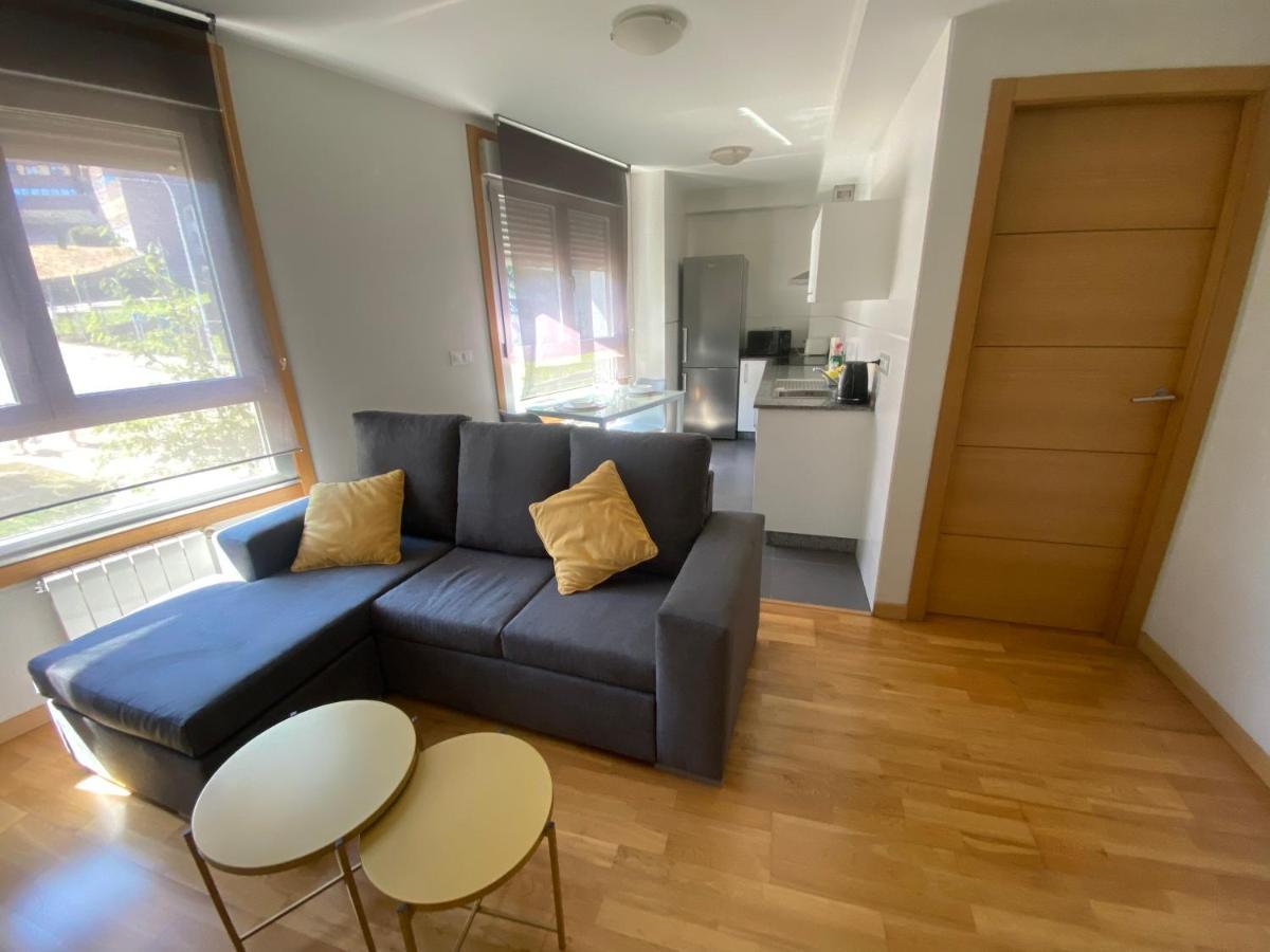 Apartamento Fantástico Playa Lérez Riás Baixas 2 Pontevedra