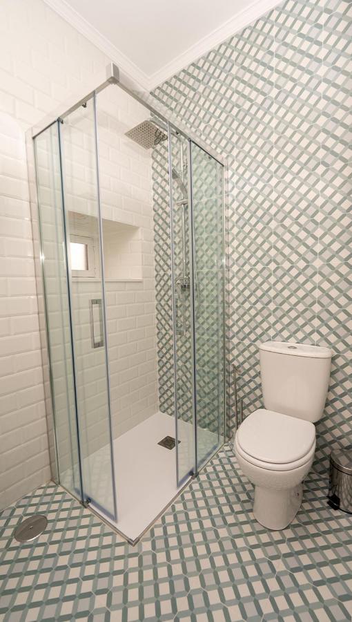 Ramar 1 Apartment