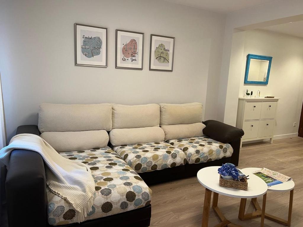 Casa Gueelita Apartment *