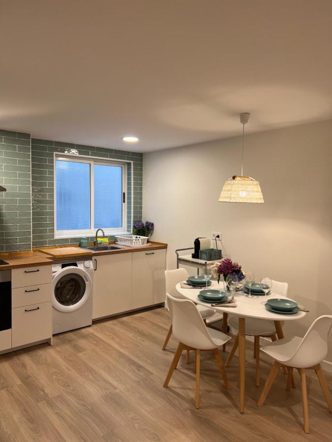 Apartment Casa Gueelita