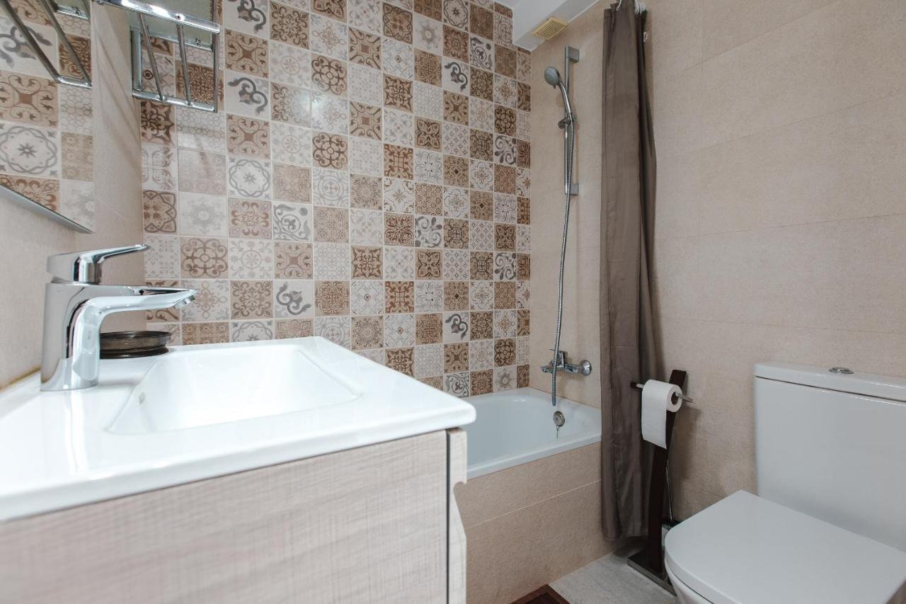 Holiday home House With Terrace, Amazing Views And Private Shared Pool *