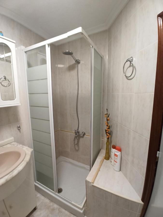 O Descanso Da Abella Apartment Ourense