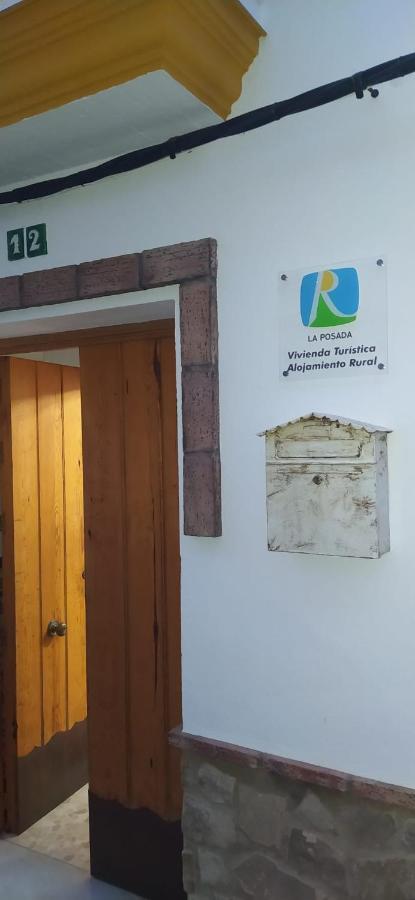 La Vivienda Turística Rural Сasa de vacaciones