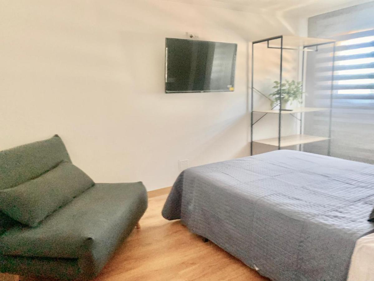 Apartamento Blue House - Feel The Vibe