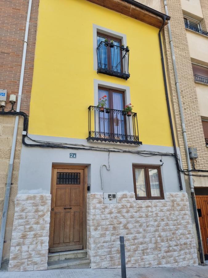 Casa Iulia Inn Haro