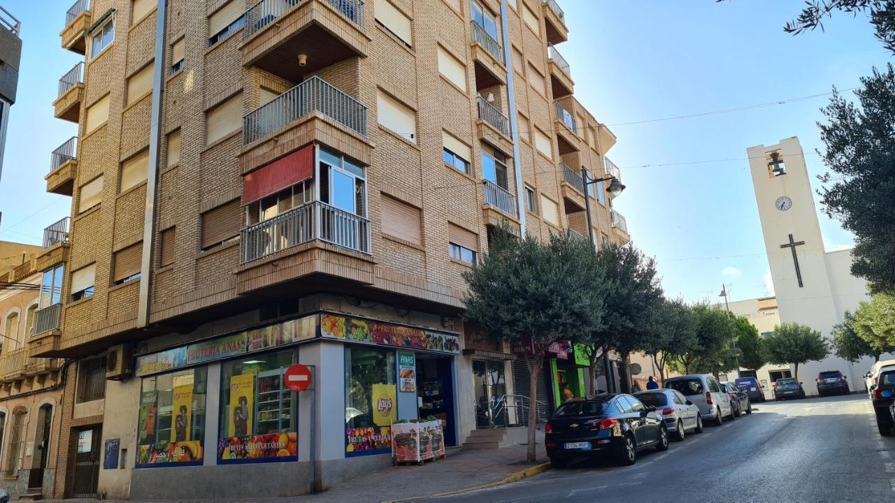 Apartamento Montemar Bellavista Centro