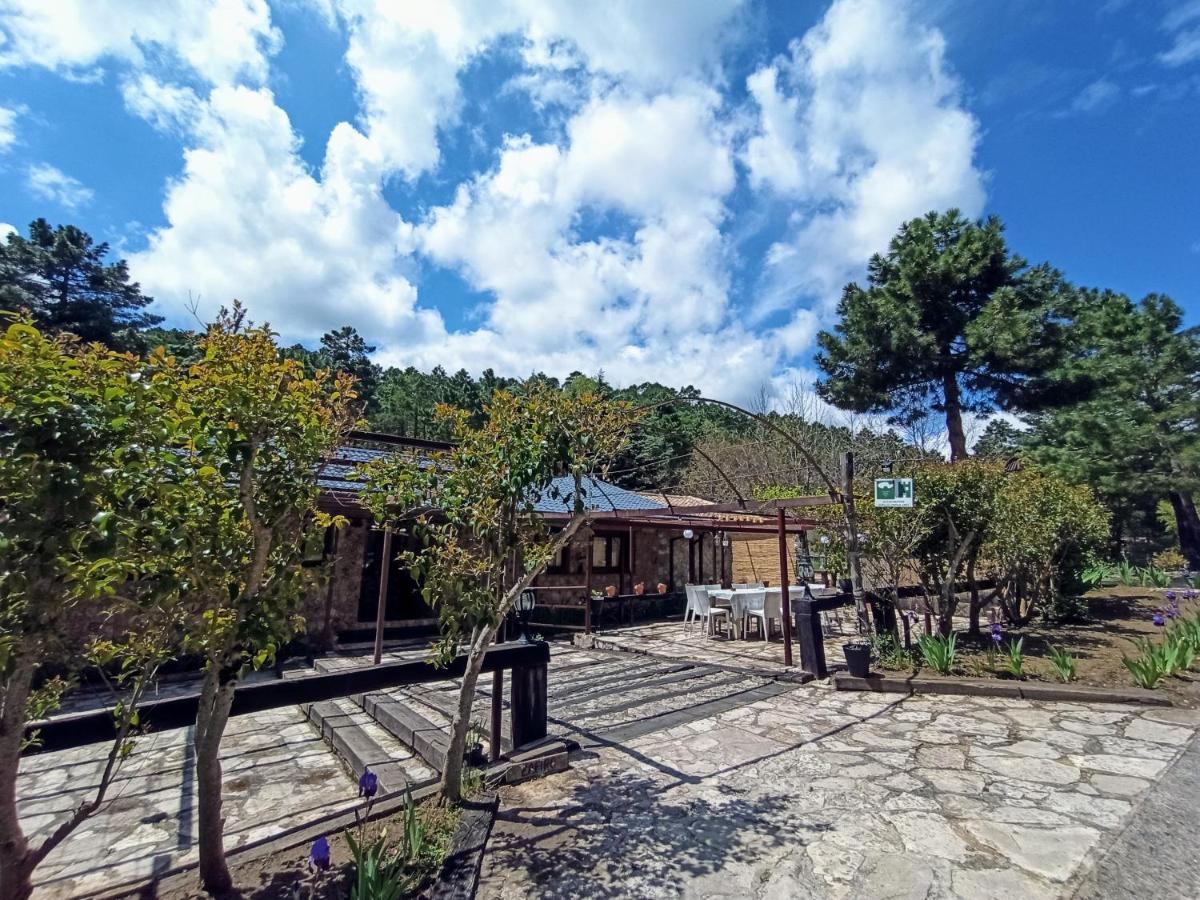 Zafiro Lagunazo Casa Diamante 5 Dorm 3 Baños Parque Natural Riomundo * Riópar
