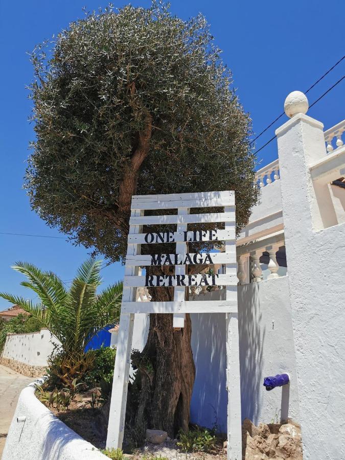 One Life Malaga Retreat Guest house