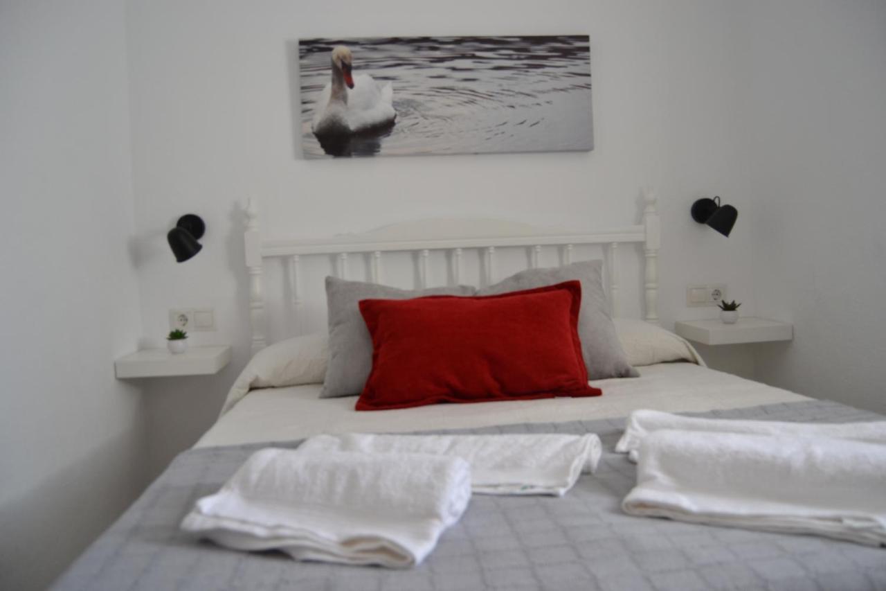 J&v Apartamento
