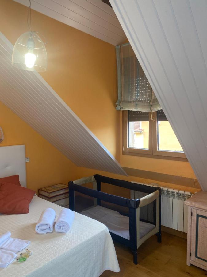 Dario House Homestay Argonos