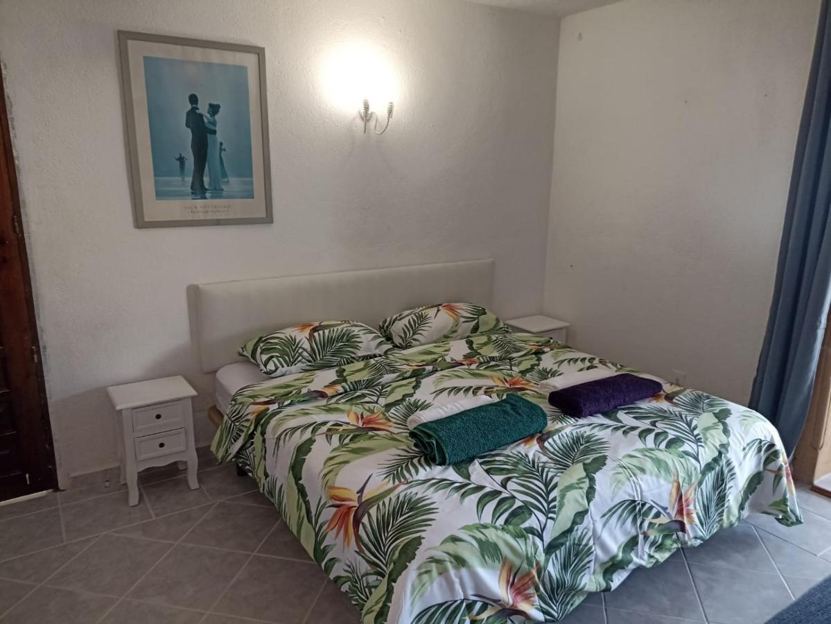 Balcon Al Mar Guest house *
