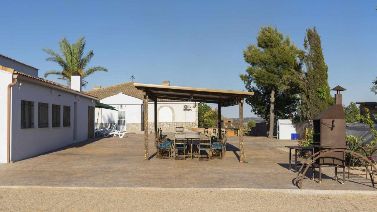 Villa Tres Hermanas Albarreal de Tajo