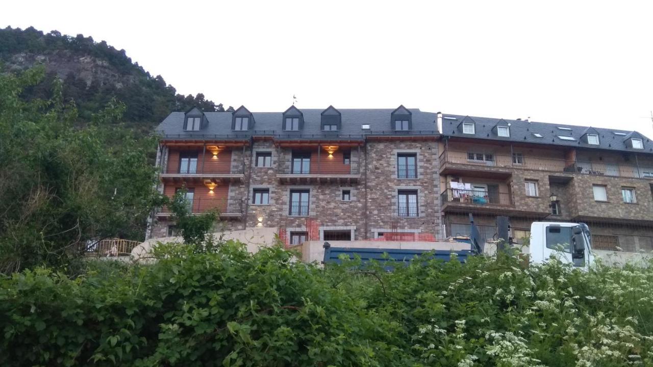 Mirador De Chisten Apartamento