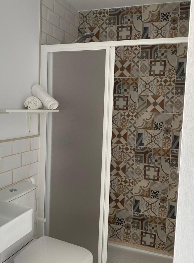Apartment Casaelbarranko *