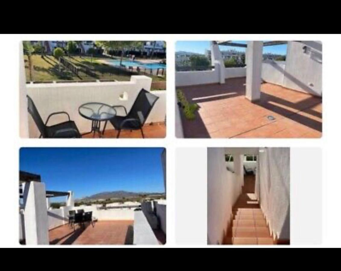 Apartamento 2 Bedroom Condado De Alhama - Naranjos 8 *
