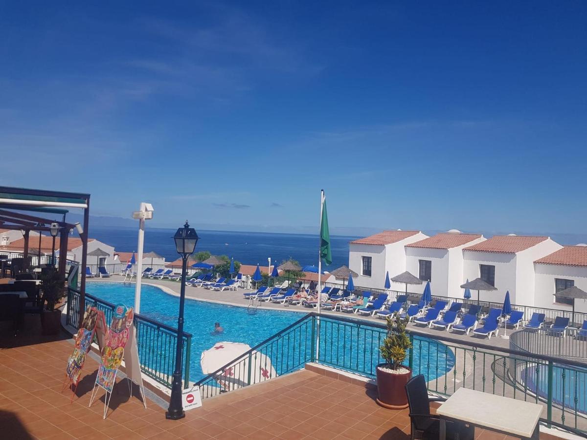 Casa Soleada Puerto de Santiago (Tenerife)