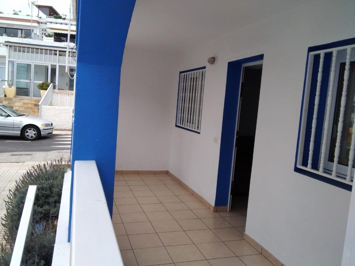 Apartamento Palmeras *