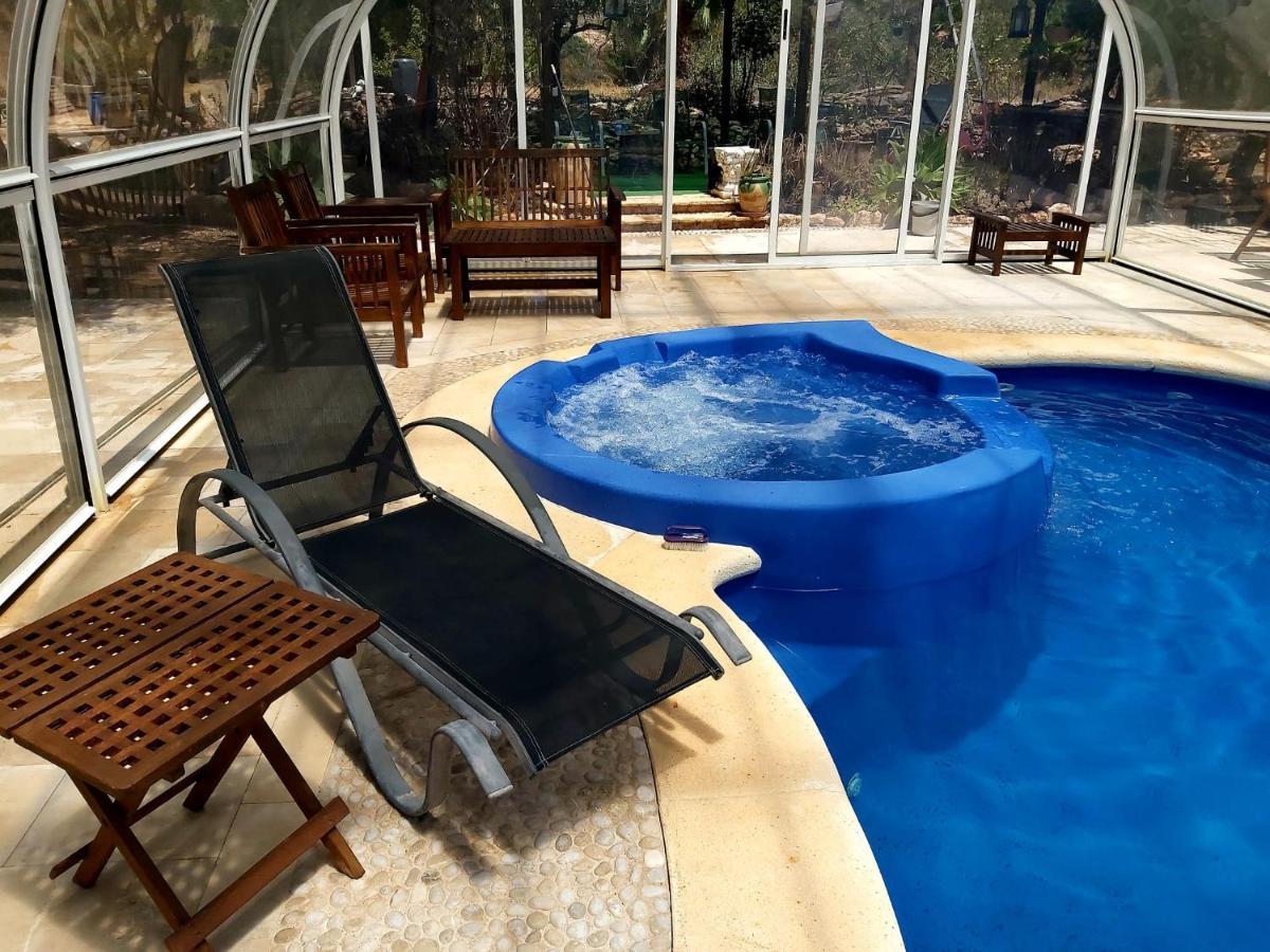 Apartamento Relax Y Descanso