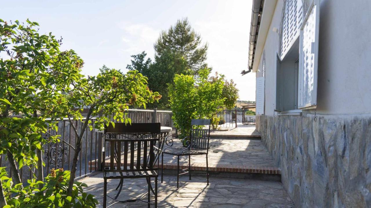 Tres Hermanas Villa Albarreal de Tajo