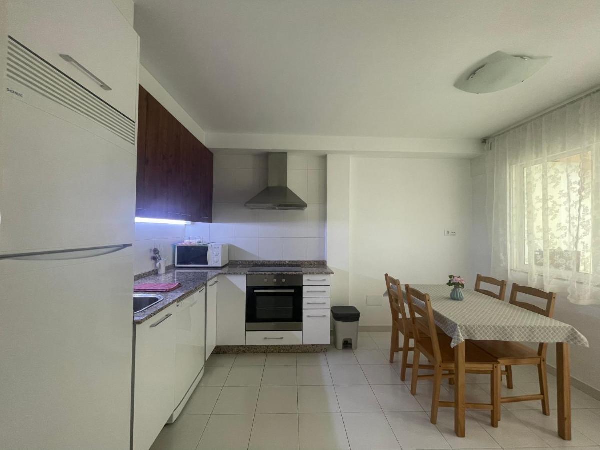 Apartamento Arzuaway Arzúa
