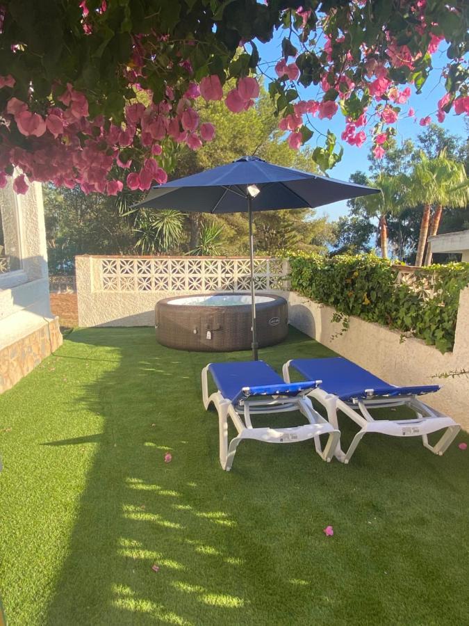 Independent House El Bosque