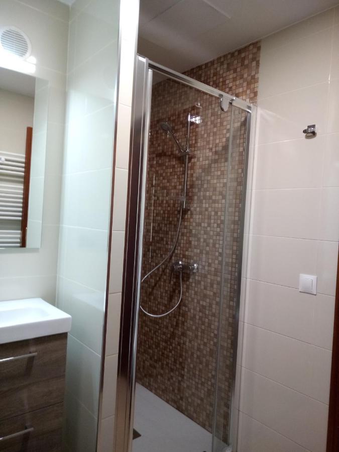 Morrina Atlantica Duplex Playa America * Nigran
