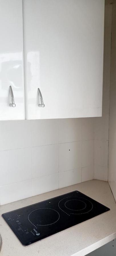 Apartment Estudio Olleros Sierra De *