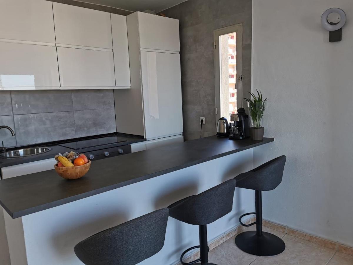 Apartamento With View In Jupiter