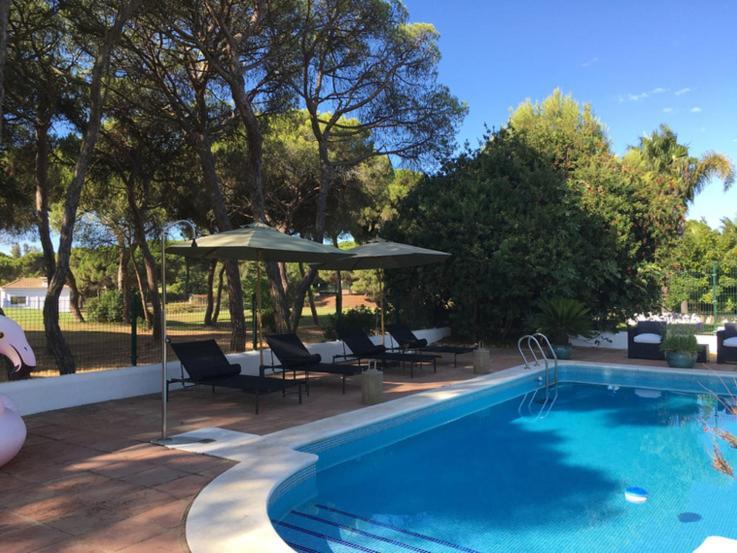 Bed & Breakfast De La Luz Luxury *