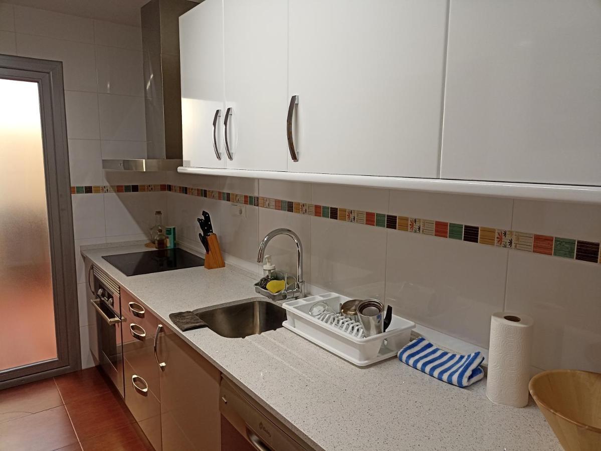 Apartment Molino *